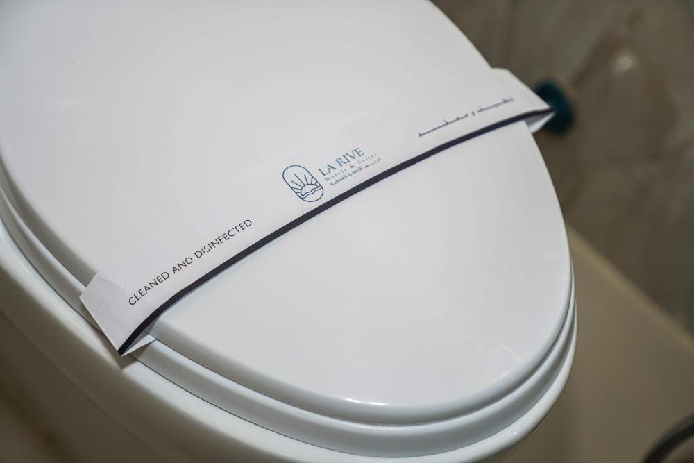 La Rive Hotels & Suites